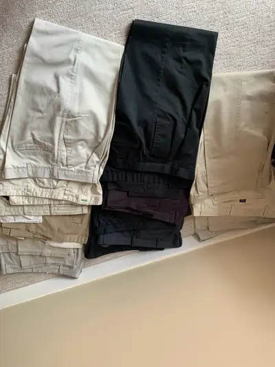 Mens Pants, View more