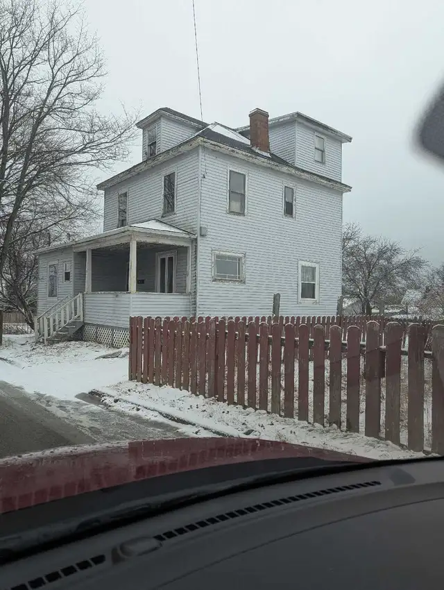 For Rent - North Sydney