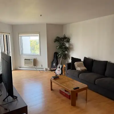 Appartement 4 1/2