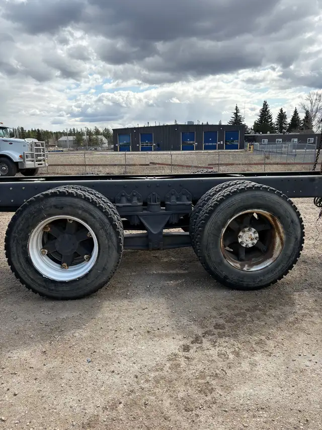 1988 Kenworth w900 **SOLD** in Heavy Trucks in Edmonton - Image 7