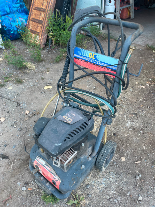 Power Washer for sale  