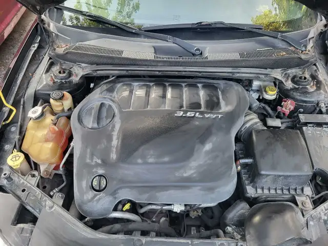 2011 Dodge Avenger519876467994798088