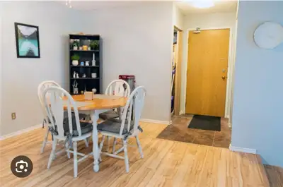 Apartment for rent
