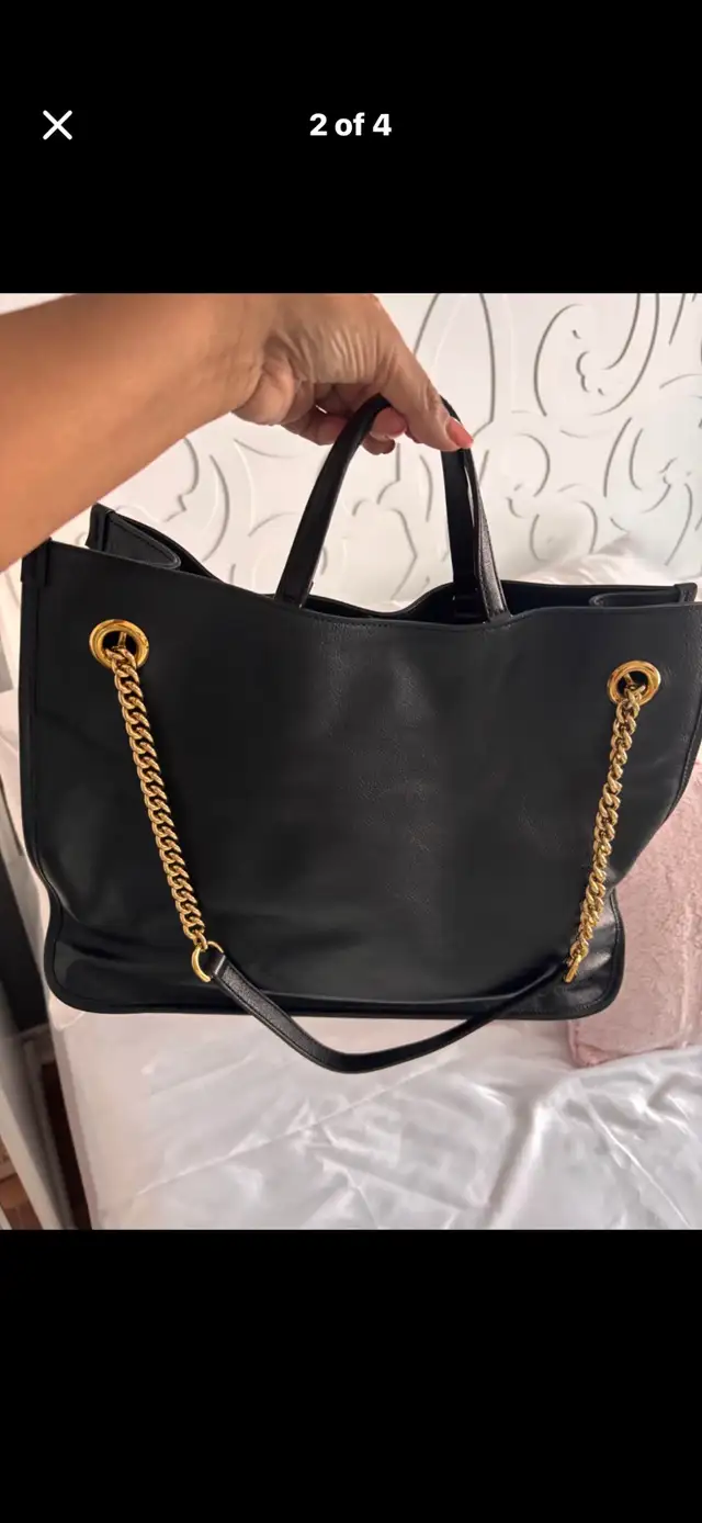 Gucci Bag, authentic in Women's - Bags & Wallets in Mississauga / Peel Region - Image 3