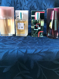 Fragrance/parfum Eau de Cologne, Eau de toilette et Cologne