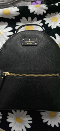 Petit sac à dos Kate spade neuf/small backpack brand new