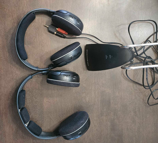 Écouteurs sans fil dans Appareils électroniques  à Lévis - Image 3