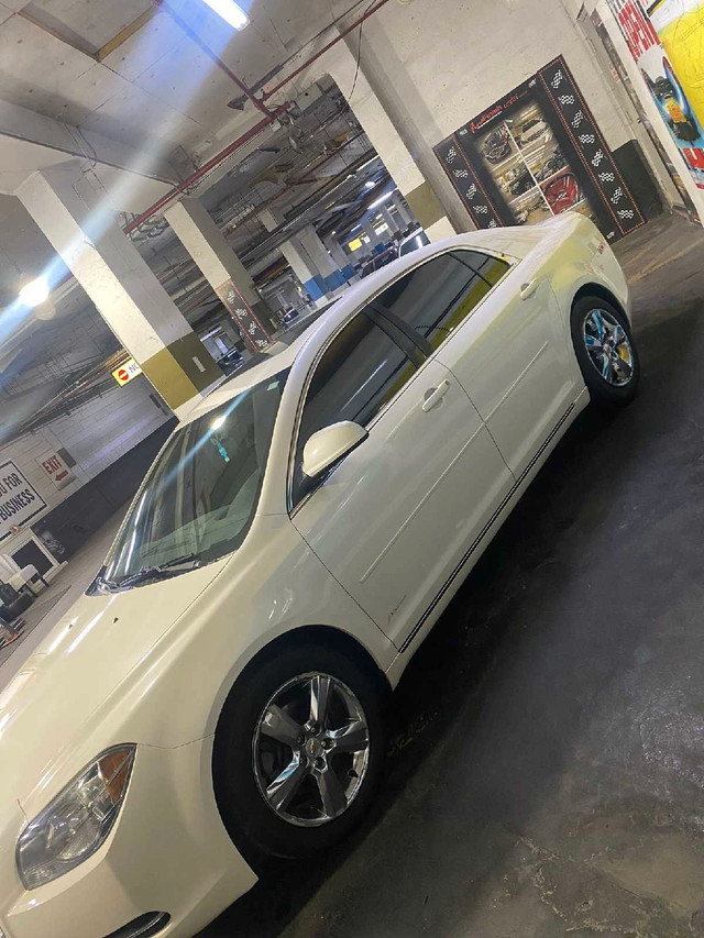 2011 Chevrolet Malibu for Sale in Cars & Trucks in City of Toronto - Image 3