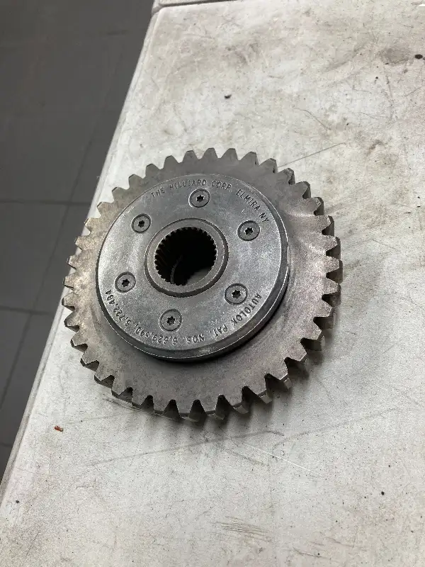 Differentiel Souffleuse Ariens Snow Blower differential in Snowblowers in City of Montréal - Image 2