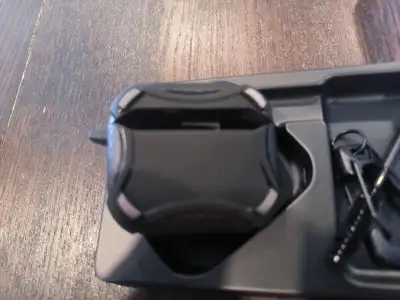 ESR for AirPods 4th Generation Case - cyber series, View more