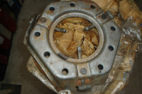 1965-72 N.O.S. Ford clutch plate for sale