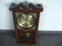 horloge style antique
