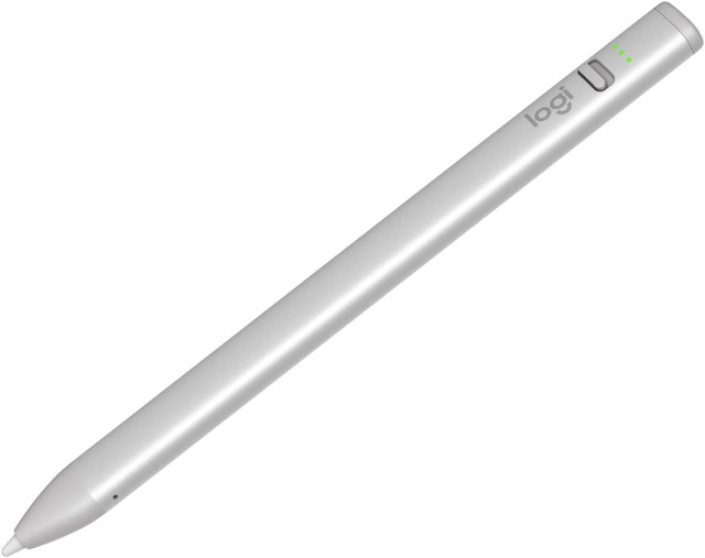 Logitech - Crayon - Digital Pencil for iPads - Brand New in General Electronics in Kamloops