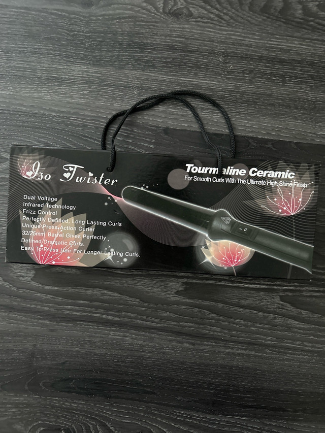 Hair curler in Other in Ottawa