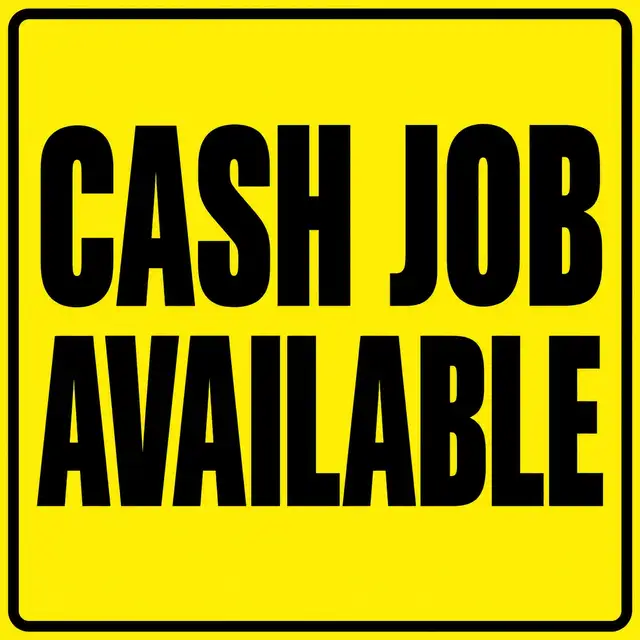 Cash Job - Carp Fair in Other in Ottawa - Image 2