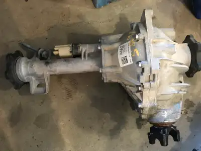 GM Chevy Cadillac Front Diff NEW Condition 3.08 gear ratio