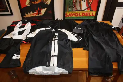 21 XL Package craft gore Jerseys Giant BIBS cycling bike velo, View more