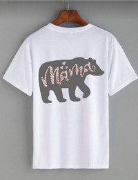 Mama Bear Shirt