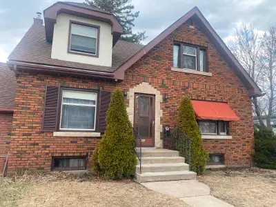 Mainfloor living with this two bedroom, Vickers Park area apartment. Available November 1, 2026. $23...
