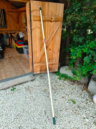 8ft-16ft extension pole, View more
