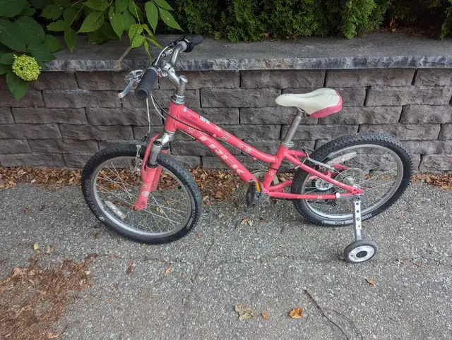Trek MT60 20" kids bike in Kids in City of Toronto - Image 4