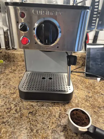 Espresso Machine , View more