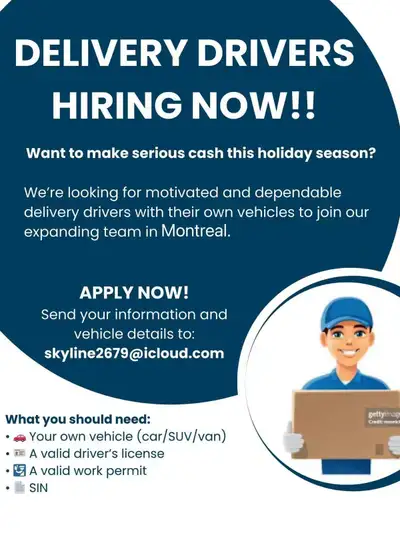 GOFO Express Hiring, View more