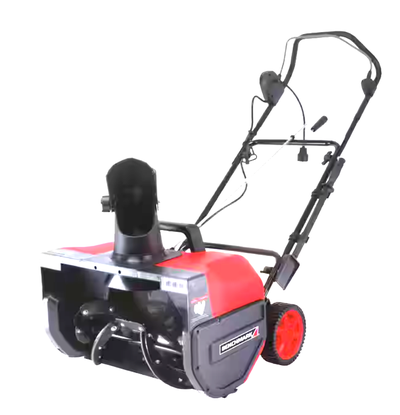 Souffleuse à neige électrique 22 po., View more