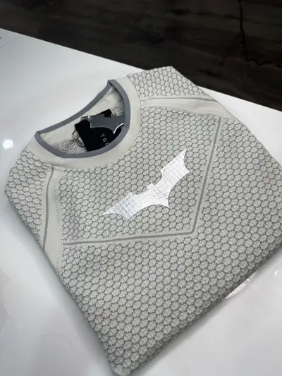 Youngla Batman, View more