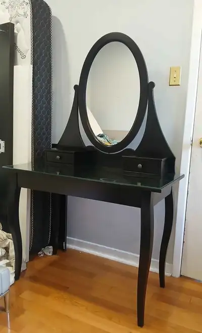 ikea dressing table, View more