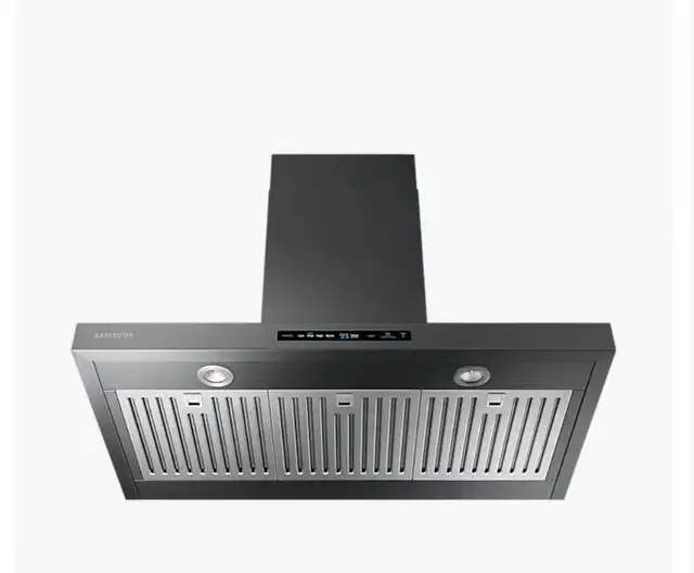 New Samsung Range Hood62854394973058125