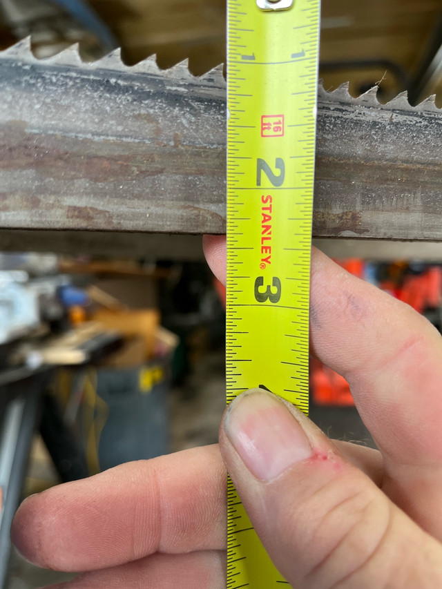 sawmill blades in Other in Kingston - Image 2