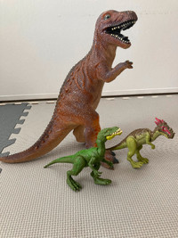 Dinosaures