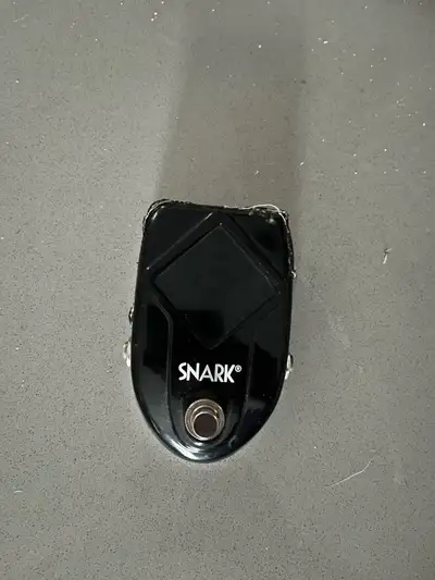 Snark tuner, View more