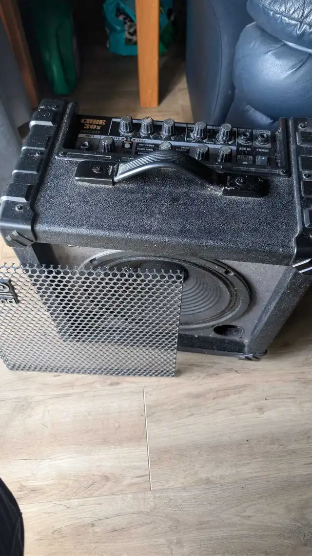 Guitar amp in Amps & Pedals in Cole Harbour - Image 4