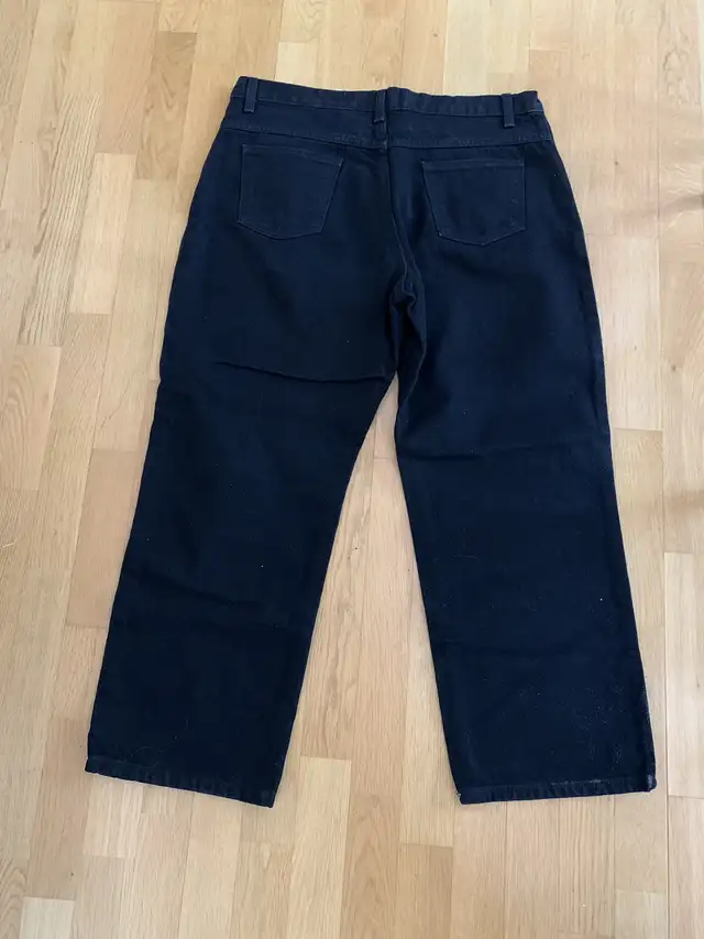 Penman’s One pair Brand new women’s jeans waist 18 leg 29 in Women's - Bottoms in Barrie - Image 3
