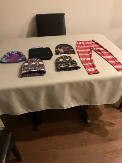 Girls Winter Clothing, View more