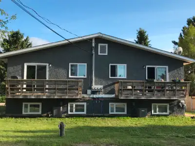 2 Bedroom Suite For Rent Shellbrook