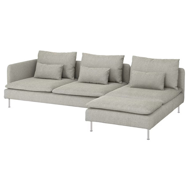 IKEA Soderhamn Sofa in Couches & Futons in City of Toronto