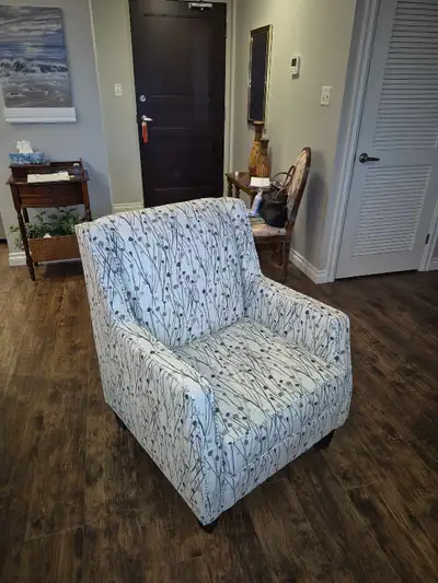 living room chair, View more