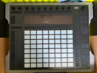 Ableton Push 2