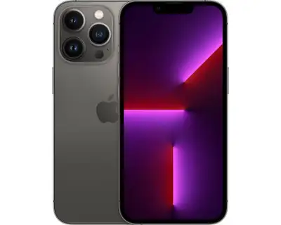 iPhone 13 Pro - barely used. , View more