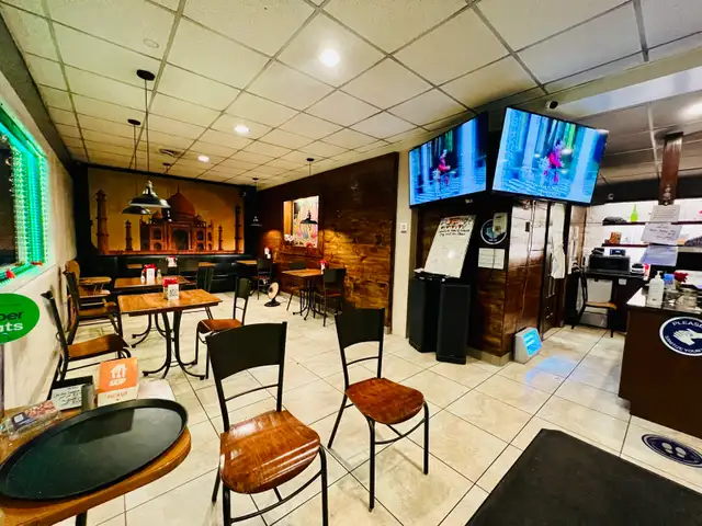 Fully Equipped Restaurant Assets for Sale – Angus, Ontario in Other in Barrie - Image 7