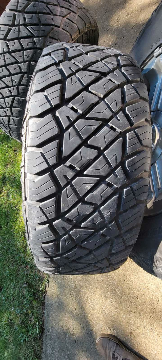 All terrain tires in Tires & Rims in Leamington - Image 3