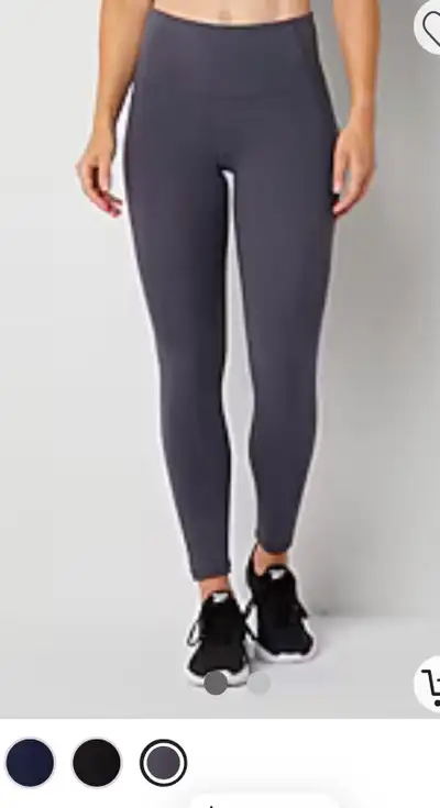 Xeraipn brand ndw High-Rise Pant$10, View more