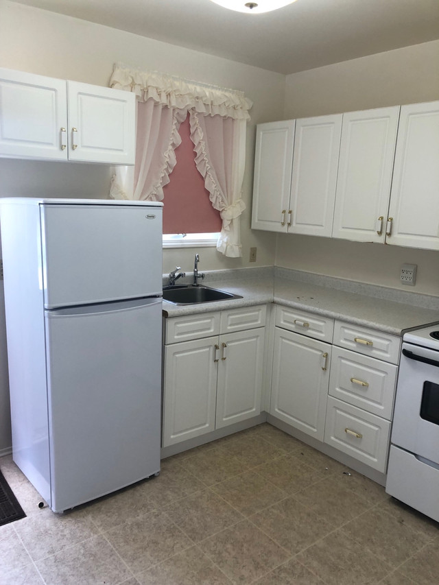 One Bedroom unit for rent Long Term Rentals Swift Current Kijiji