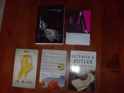 Western University English Plays and Novel, View more