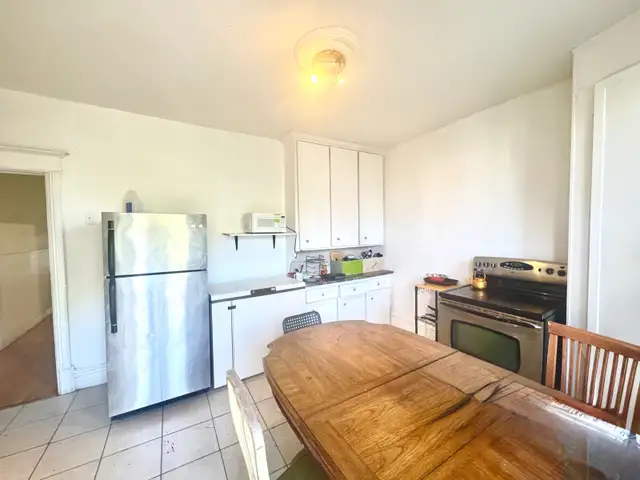 Chambre à louer in Room Rentals & Roommates in City of Montréal - Image 6