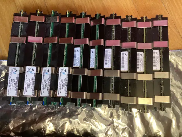 Computer RAM586918674826547203