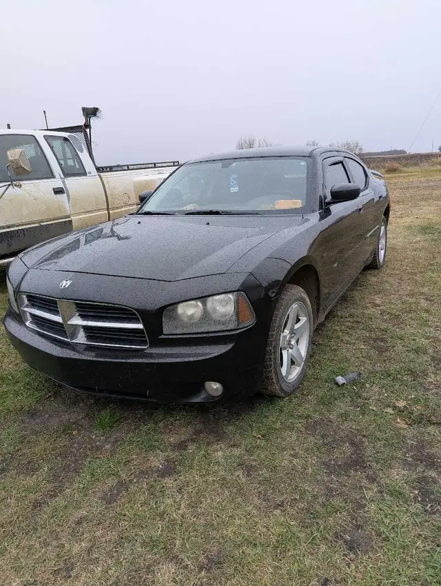 2009 Dodge charger 605033036755118082